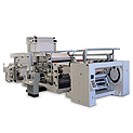 High speed turnkey line