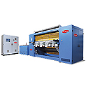 High speed Calander and Web-Coater