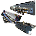 High Precision Slot Dies