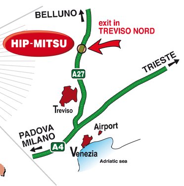 Treviso Nord